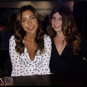 Meet your Posher, Gaby